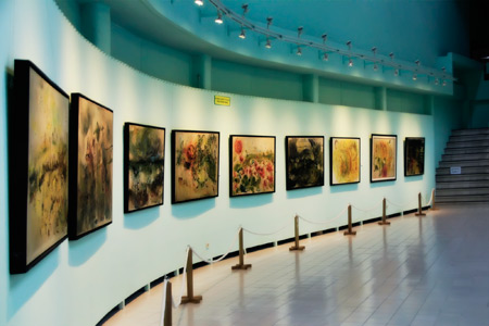 Affandi Museum