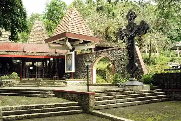 Goa Maria Sendangsono