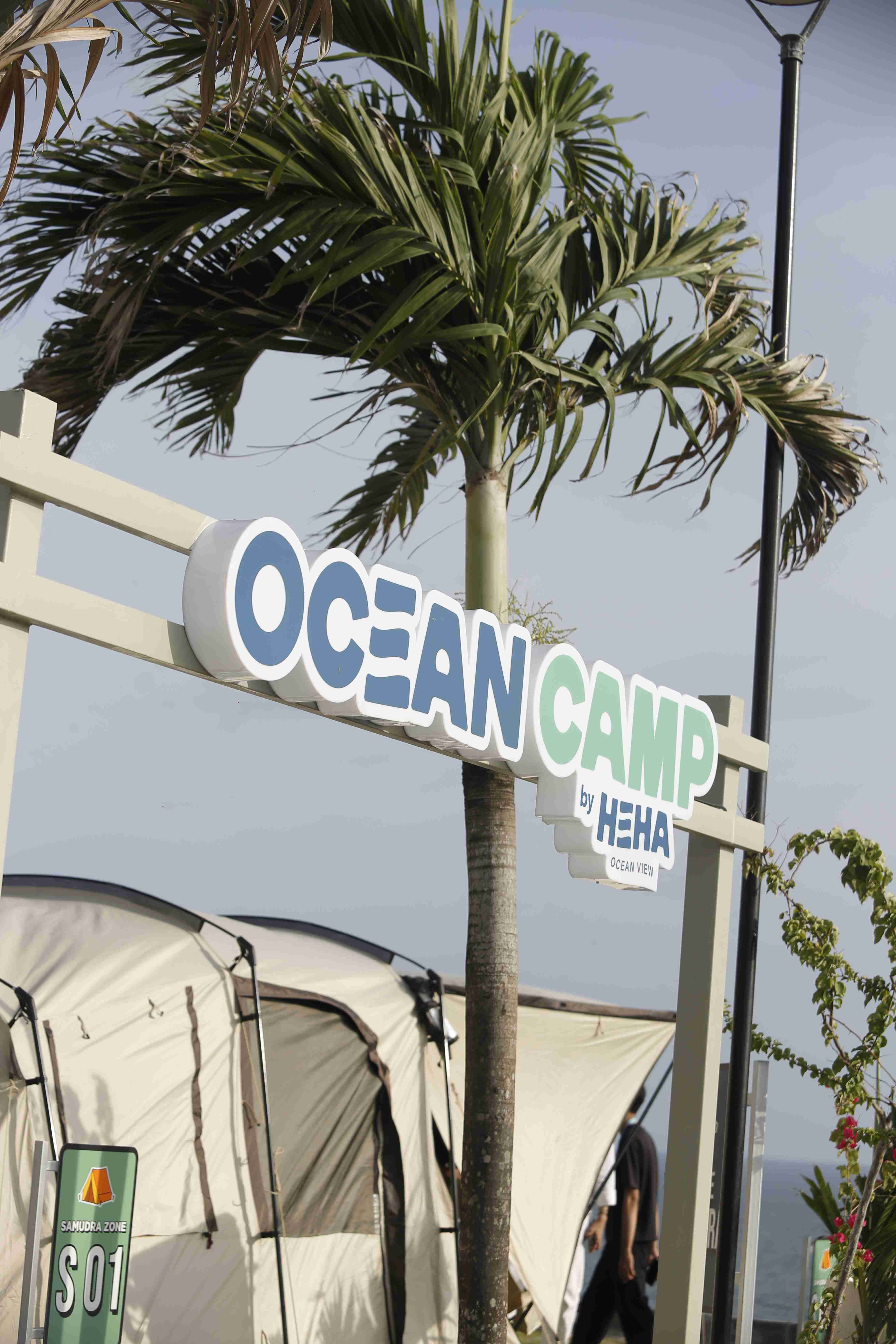 Heha Ocean View