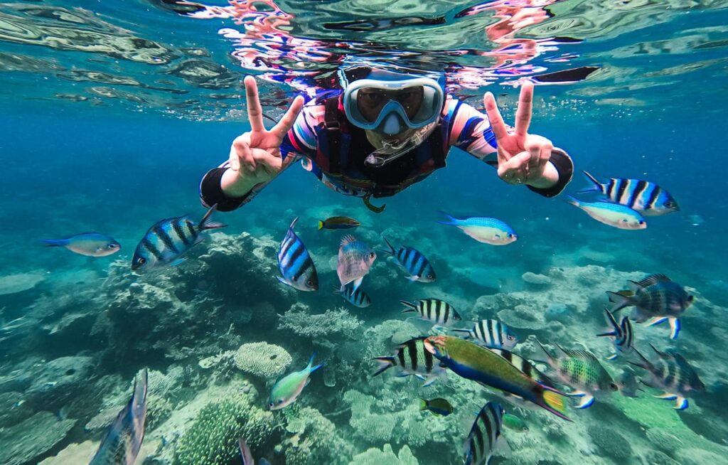 Paket Wisata Karimunjawa 3 Hari 2 Malam