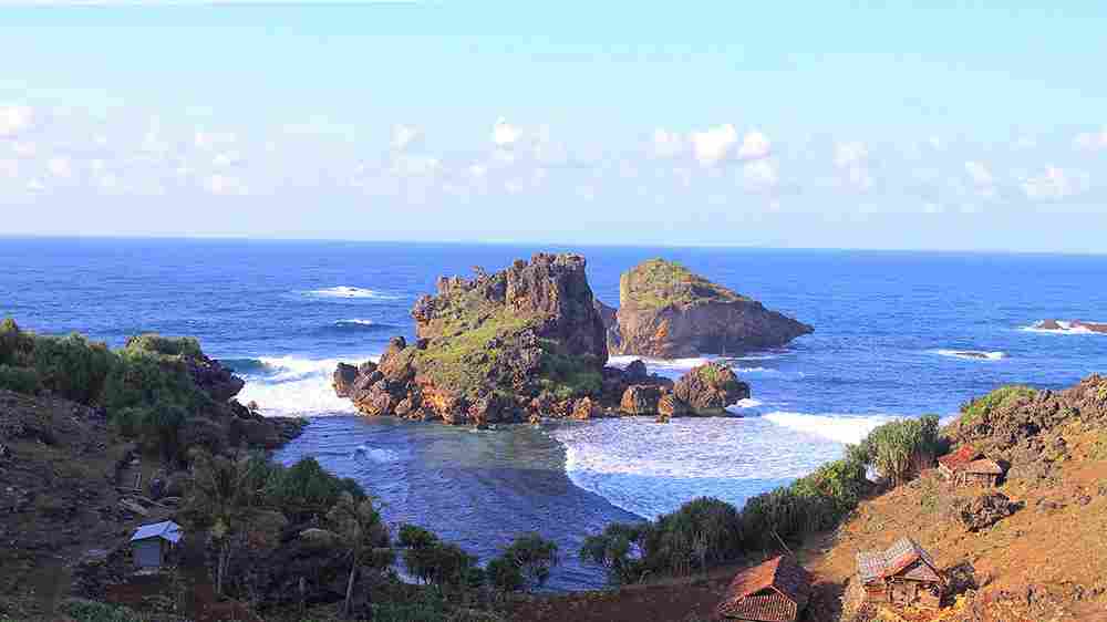 Pantai Nglambor